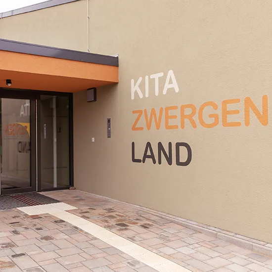 Neubau Kita Wittenförden - Forejt Architekten